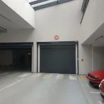 As Bella S Loggiou A Bezplatnym Vnutornym Parkovanim Apartment *