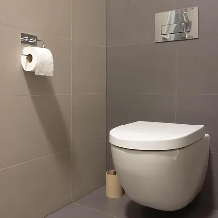 As Bella S Loggiou A Bezplatnym Vnutornym Parkovanim Apartmán