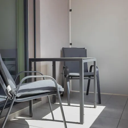 As Bella S Loggiou A Bezplatnym Vnutornym Parkovanim Apartment