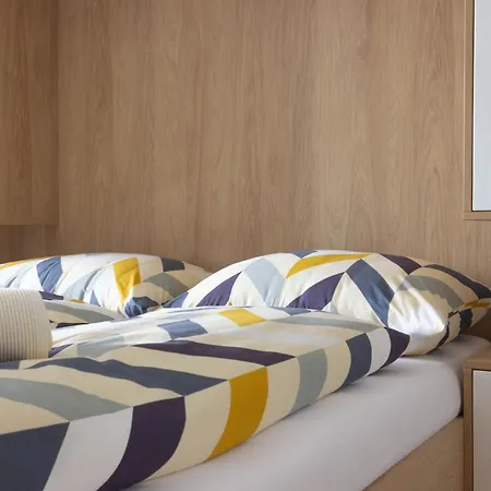 As Bella S Loggiou A Bezplatným Vnútorným Parkovaním Appartamento