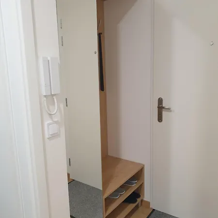 As Bella S Loggiou A Bezplatnym Vnutornym Parkovanim * Košice