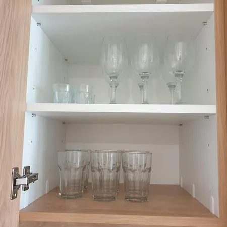 As Bella S Loggiou A Bezplatným Vnútorným Parkovaním