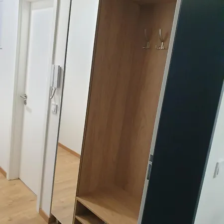 Apartmán As Bella S Loggiou A Bezplatnym Vnutornym Parkovanim