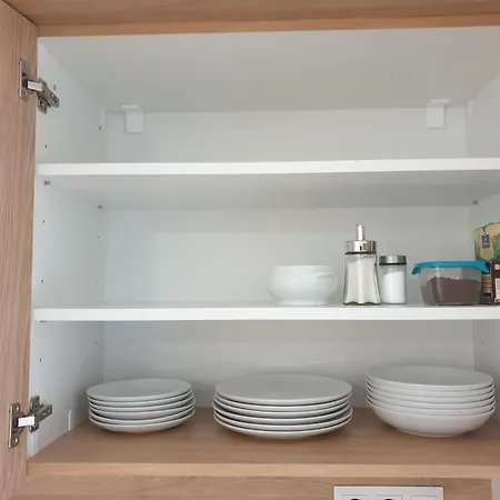 As Bella S Loggiou A Bezplatnym Vnutornym Parkovanim