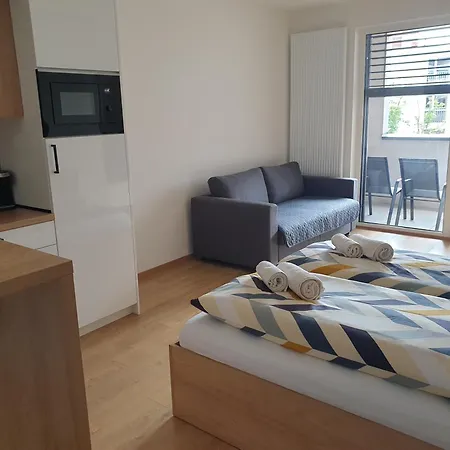 Apartment As Bella S Loggiou A Bezplatnym Vnutornym Parkovanim *