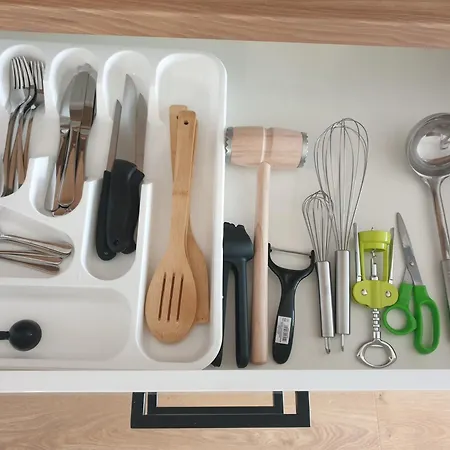 As Bella S Loggiou A Bezplatnym Vnutornym Parkovanim Kosice