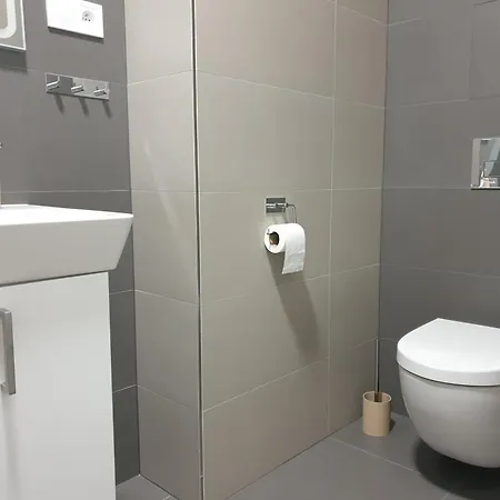 As Bella S Loggiou A Bezplatnym Vnutornym Parkovanim *