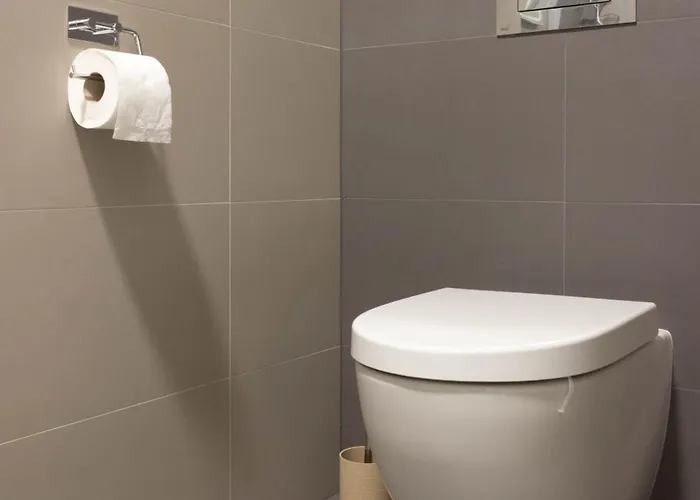 As Bella S Loggiou A Bezplatnym Vnutornym Parkovanim Apartmán