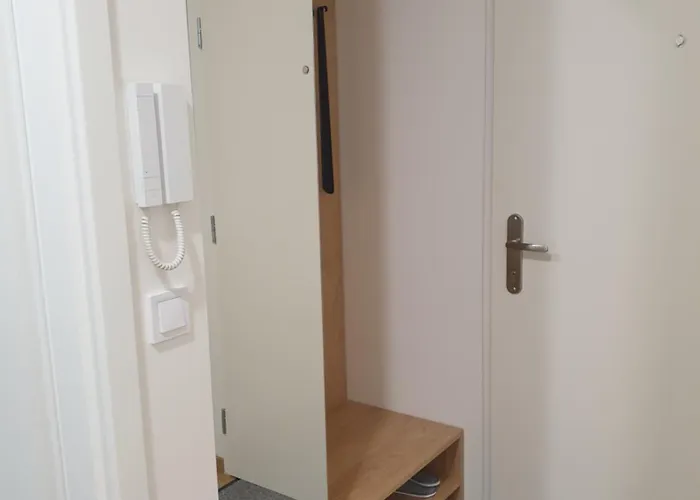 As Bella S Loggiou A Bezplatnym Vnutornym Parkovanim * Košice