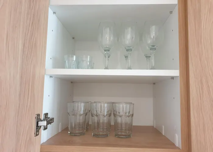 As Bella S Loggiou A Bezplatnym Vnutornym Parkovanim