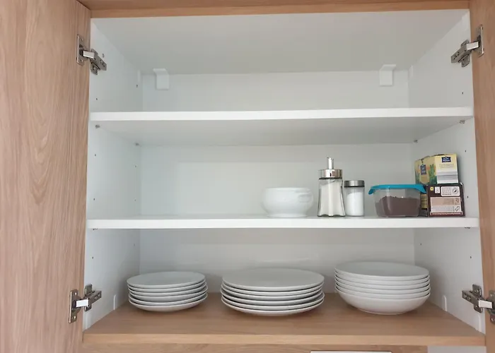 As Bella S Loggiou A Bezplatnym Vnutornym Parkovanim