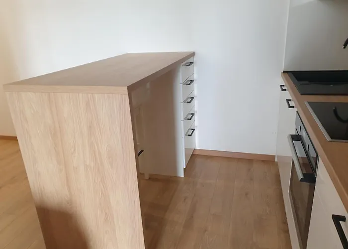 As Bella S Loggiou A Bezplatnym Vnutornym Parkovanim