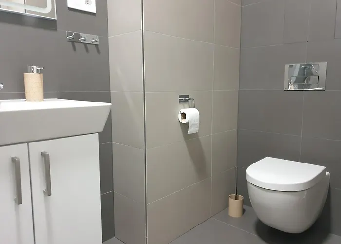 As Bella S Loggiou A Bezplatnym Vnutornym Parkovanim *